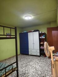Blk 261 Jurong East Street 24 (Jurong East), HDB 3 Rooms #606132681